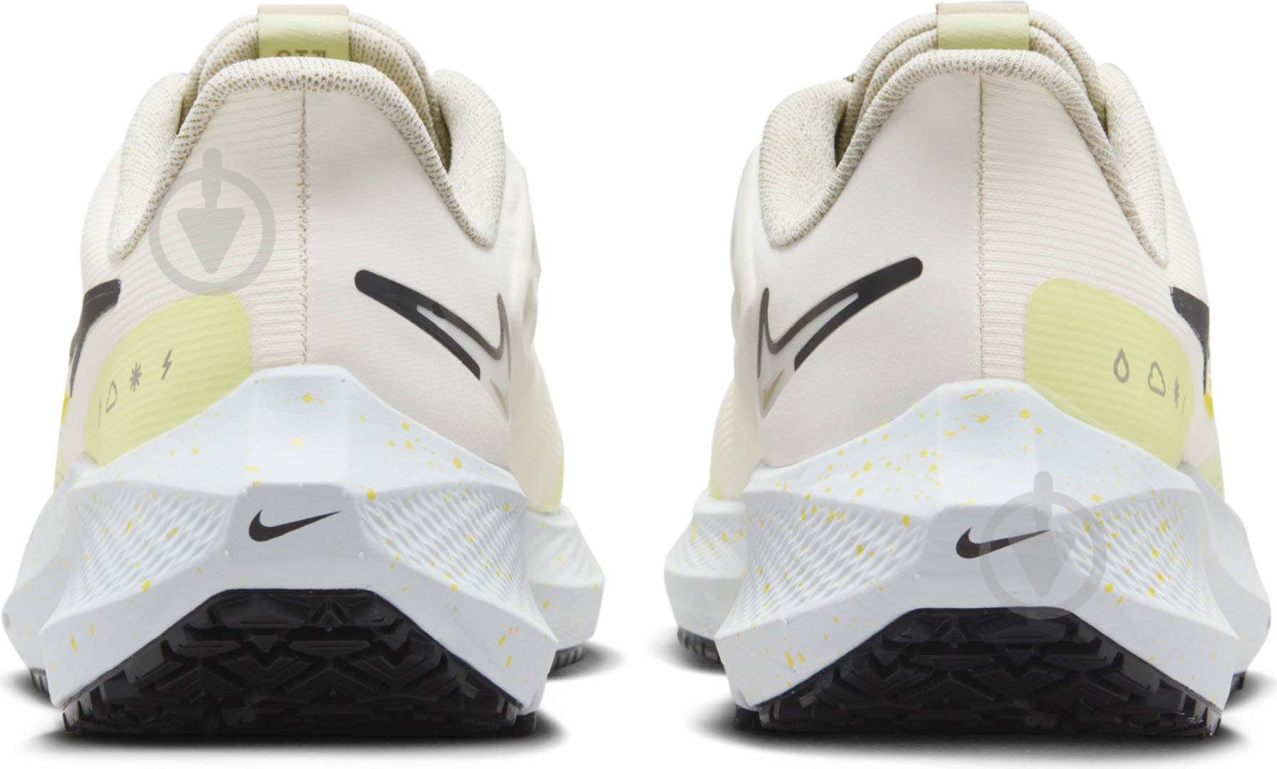 Кроссовки Nike PEGASUS 39 SHIELD DO7626-100 р.40 - фото 12 Кроссовки Nike PEGASUS 39 SHIELD DO7626-100 р.40 - фото 12