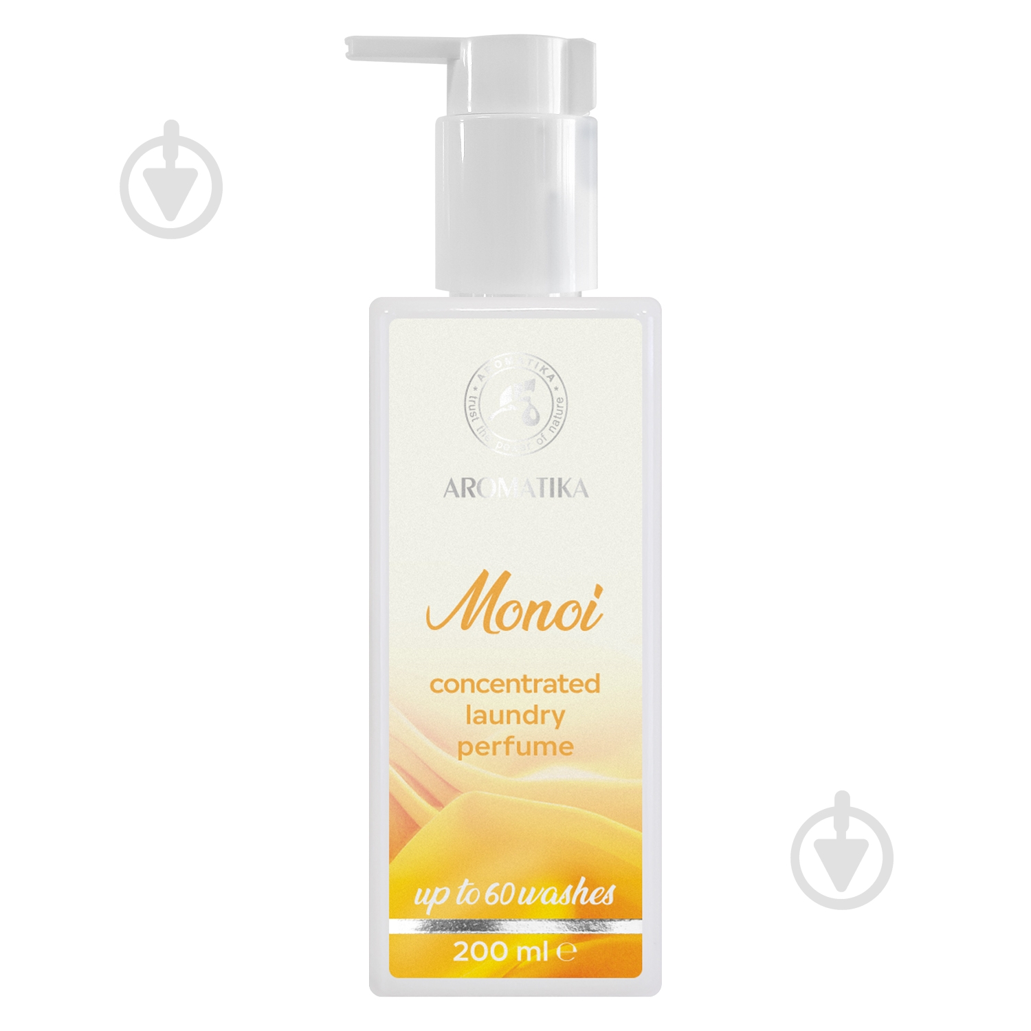 Парфюм для белья Ароматика Моной 0,2 л - фото 1