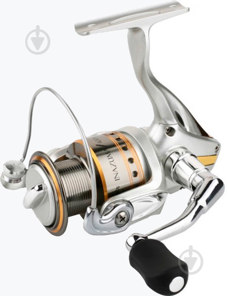 Катушка карповая Mikado 4006 FD 4000 - фото 1