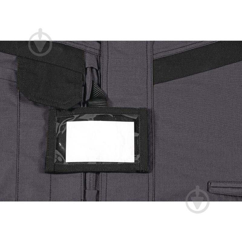 Куртка рабочая Delta Plus Mach2 Corporate р. M MCVE2MNTM темно-синий - фото 4 Куртка рабочая Delta Plus Mach2 Corporate р. M MCVE2MNTM темно-синий - фото 4