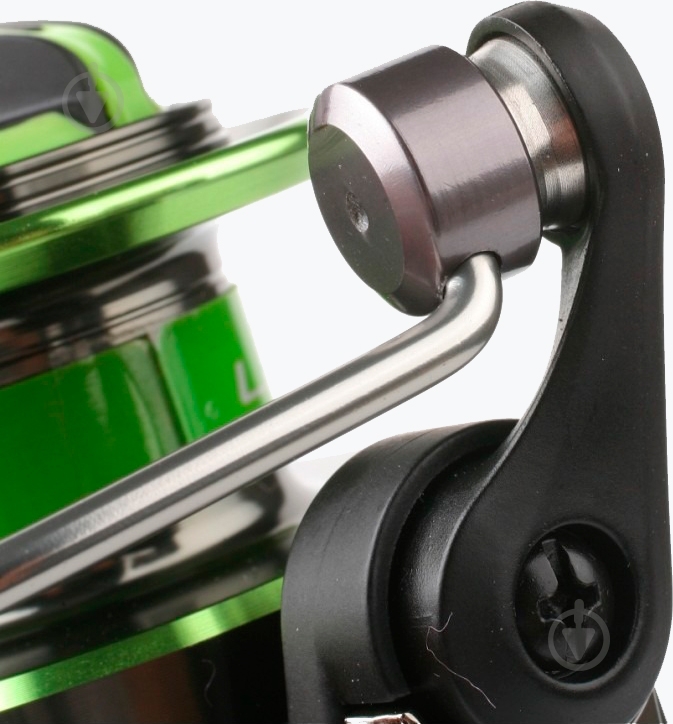 Котушка спінінгова Mikado 2006 FD 2000 - фото 3