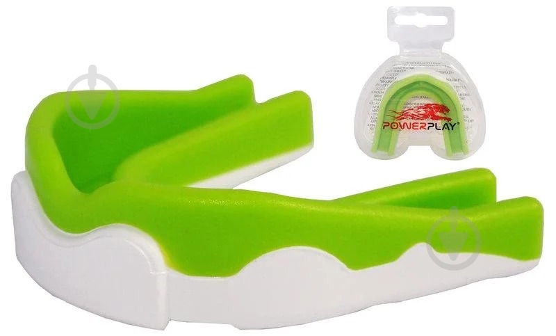 Капа PowerPlay PP_3302 р. универсальный - фото 1 Капа PowerPlay PP_3302 р. универсальный - фото 1