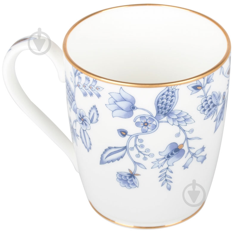 Чашка Noritake Blue Sorrentino 285 мл - фото 2