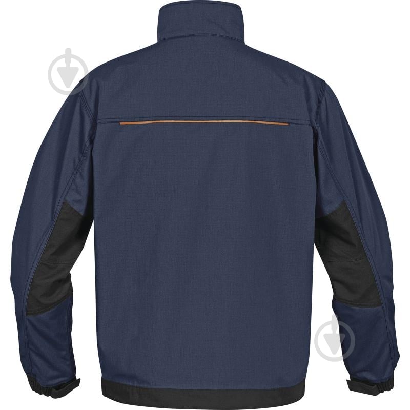 Куртка рабочая Delta Plus Mach2 Corporate р. XL MCVE2MNXG темно-синий - фото 2 Куртка рабочая Delta Plus Mach2 Corporate р. XL MCVE2MNXG темно-синий - фото 2