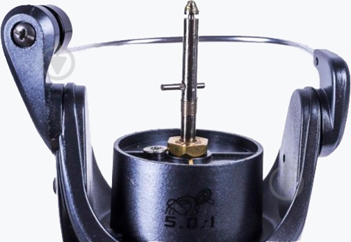 Катушка спиннинговая Mikado Rafter 4004 RD 4000 - фото 4