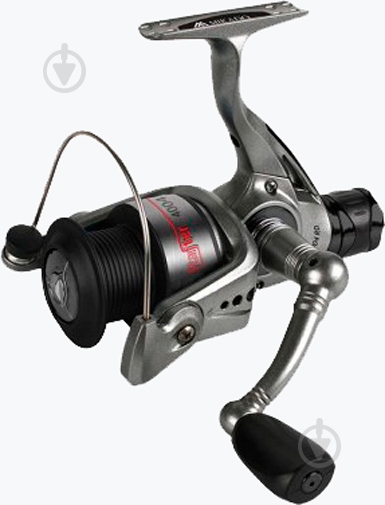 Катушка спиннинговая Mikado Rafter 4004 RD 4000 - фото 1