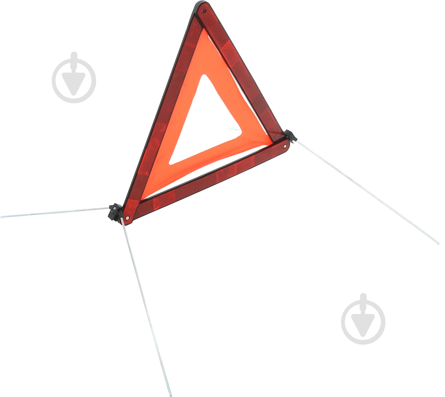 Знак аварийной остановки RT-005 - фото 2