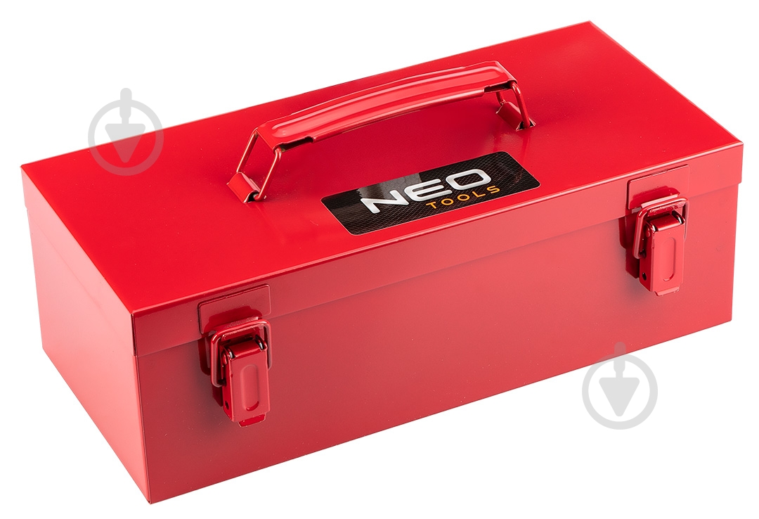 Набір головок NEO tools 10 шт. 12-105 - фото 2