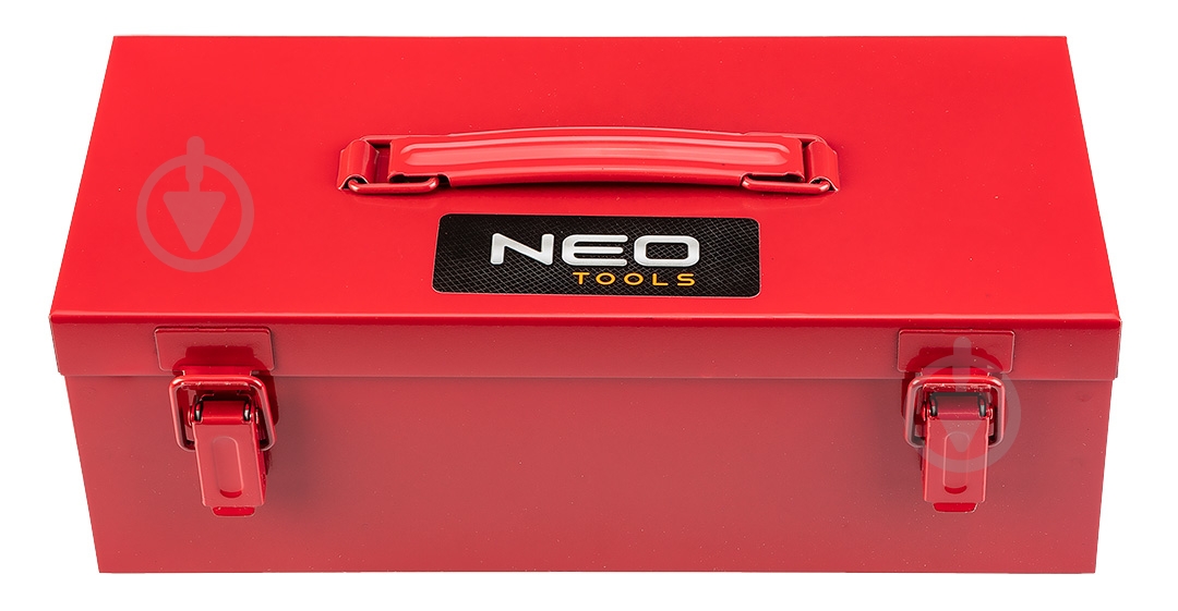 Набір головок NEO tools 10 шт. 12-105 - фото 3