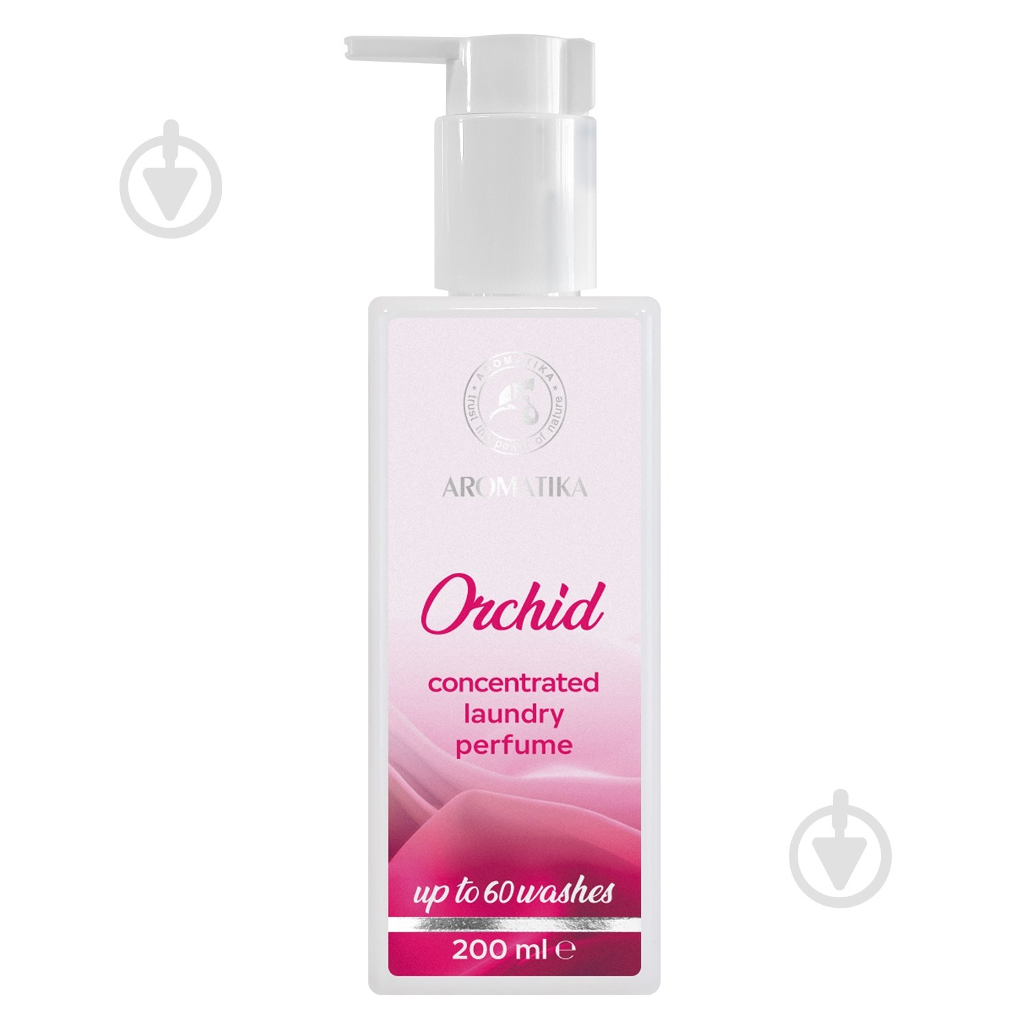 Парфюм для белья Ароматика Орхидея 0,2 л - фото 1