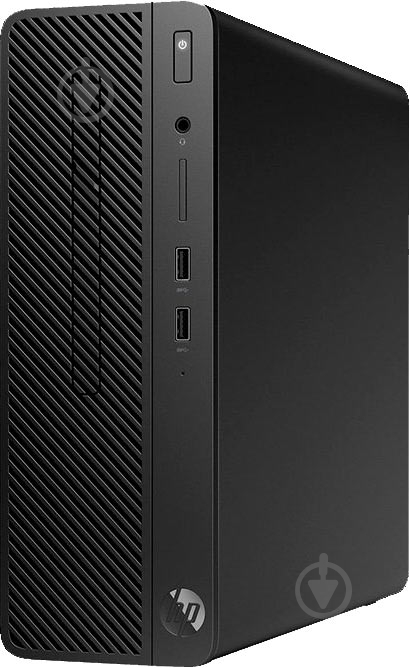 Неттоп HP 290 G1 SFF (6BE48EA) black - фото 2 Неттоп HP 290 G1 SFF (6BE48EA) black - фото 2