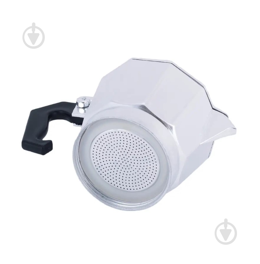 Кофеварка гейзерная Kamille на 3 чашки KM-2500 - фото 7
