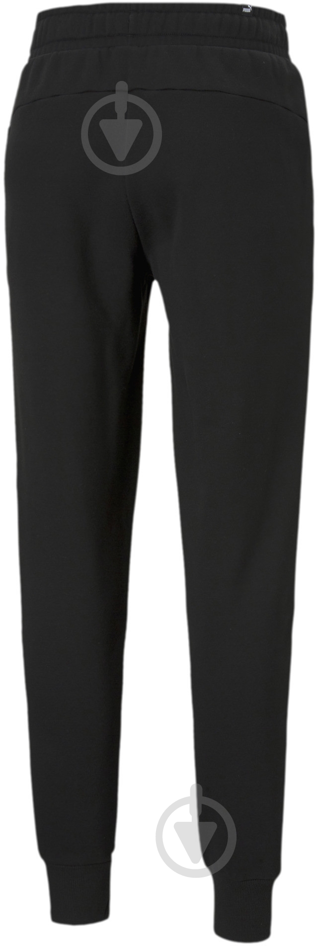Брюки Puma ESS LOGO PANTS TR CL 58671601 р. M черный - фото 3