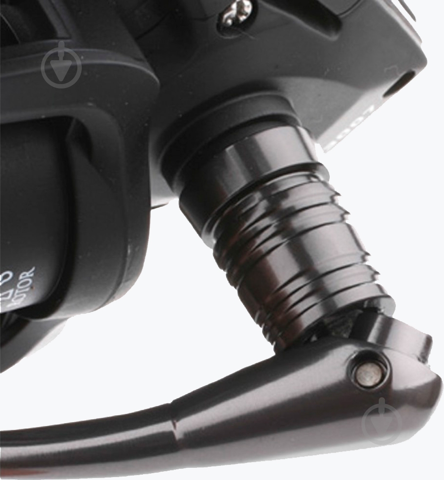 Катушка спиннинговая Mikado SLANT 2004 FD 2000 - фото 5 Катушка спиннинговая Mikado SLANT 2004 FD 2000 - фото 5