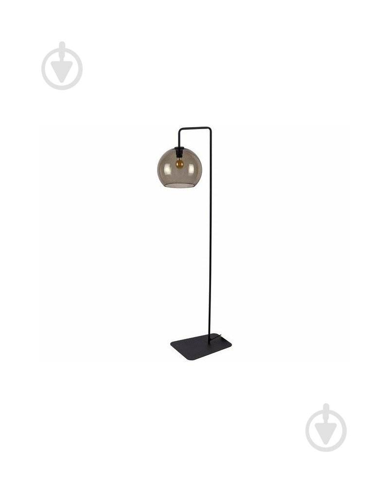 Торшер Nowodvorski Monaco 60 Вт E27 дымчатый 8794 - фото 1