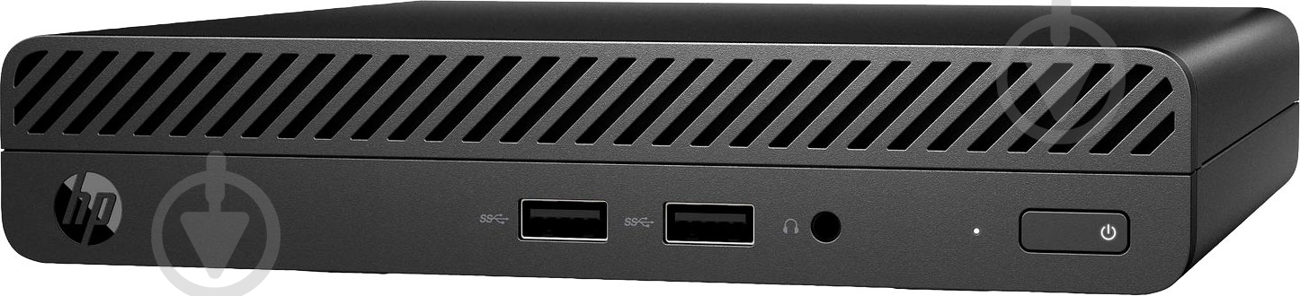 Неттоп HP 260G3 DM (6JZ72ES) black - фото 5 Неттоп HP 260G3 DM (6JZ72ES) black - фото 5