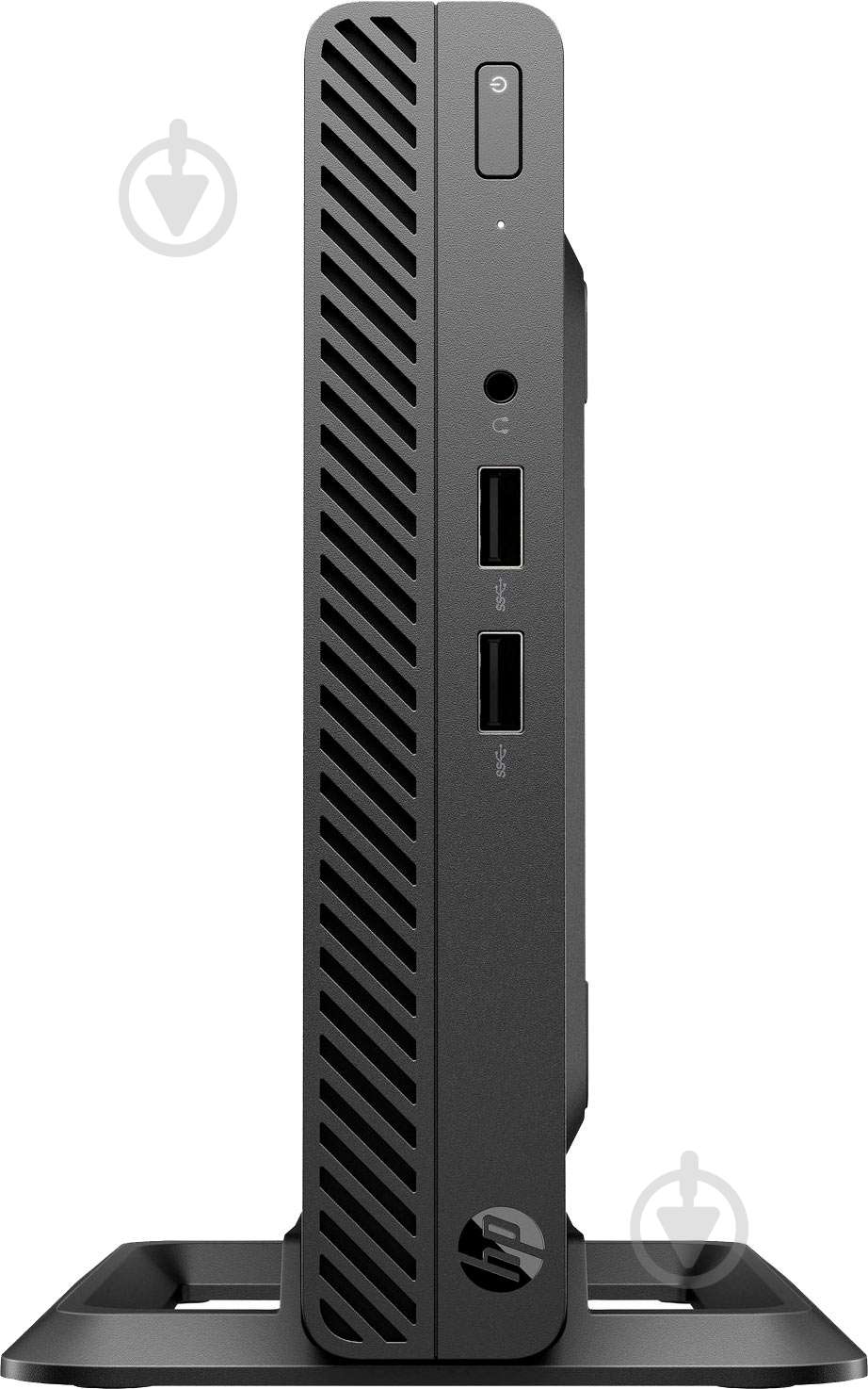 Неттоп HP 260G3 DM (6JZ72ES) black - фото 3 Неттоп HP 260G3 DM (6JZ72ES) black - фото 3