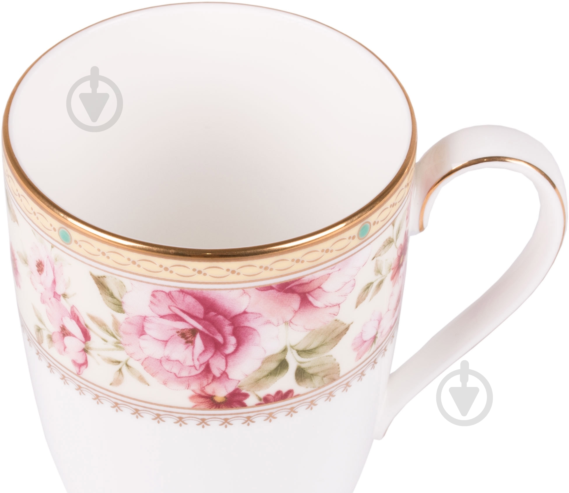 Чашка Noritake Hertford 285 мл - фото 2