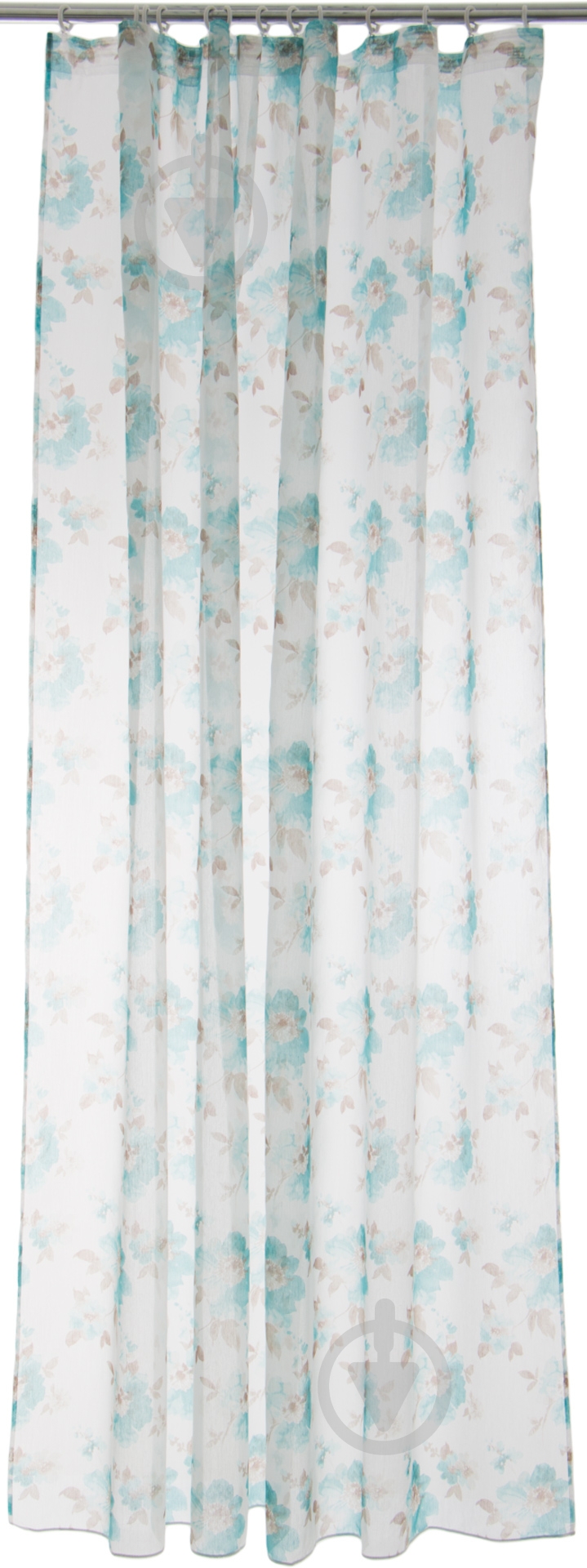 Тюль  250х275 см w1931 8239/7 Garden - фото 1