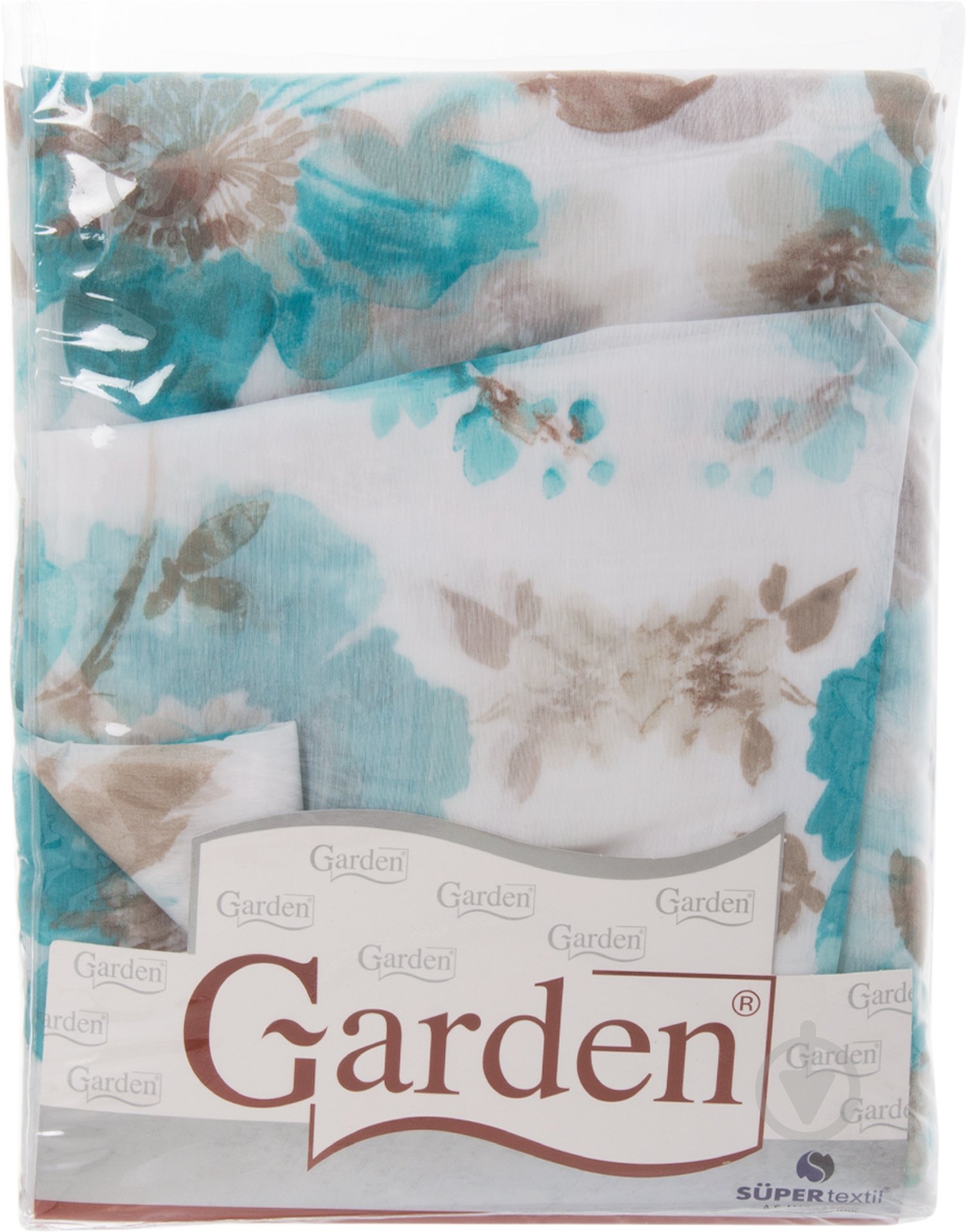 Тюль  250х275 см w1931 8239/7 Garden - фото 3