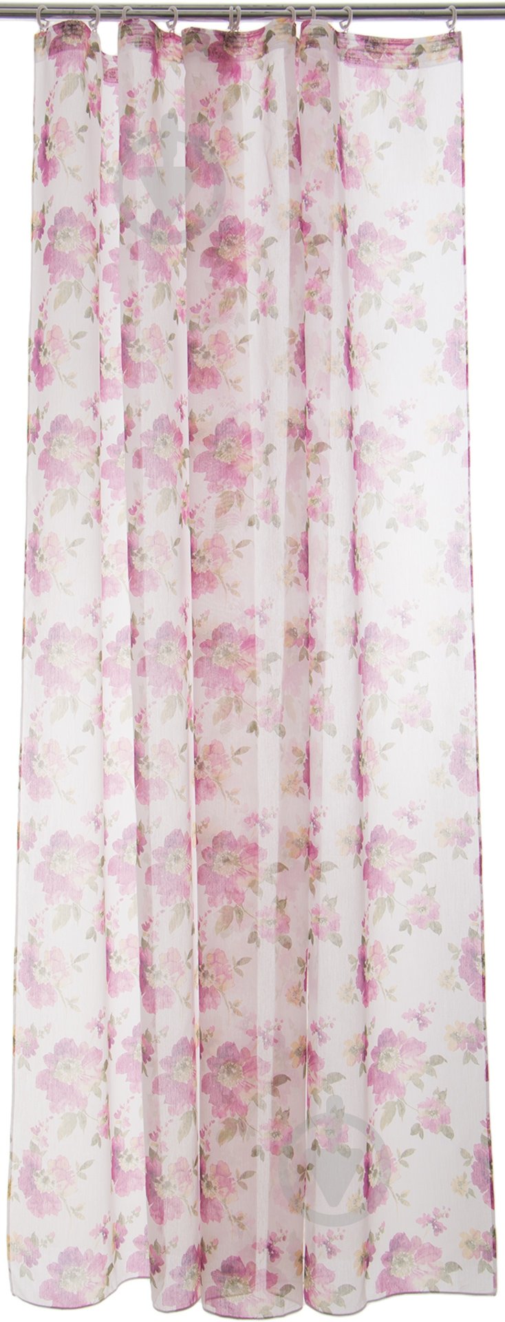 Тюль  250х275 см w1931 8239/1 Garden - фото 1