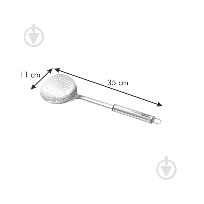 Шумовка Tescoma GrandCHEF 428278 - фото 2
