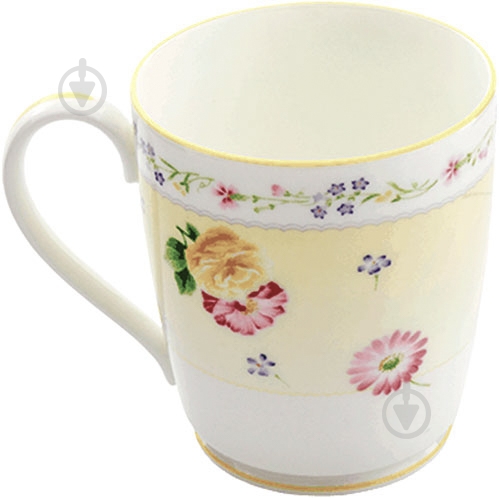 Чашка Noritake Juene Fleur 285 мл - фото 2 Чашка Noritake Juene Fleur 285 мл - фото 2