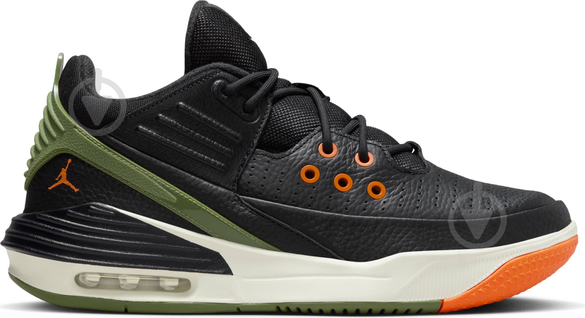 ᐉ Кроссовки Jordan MAX AURA 5 DZ4353-003 р.46,5 • Купить в Киеве