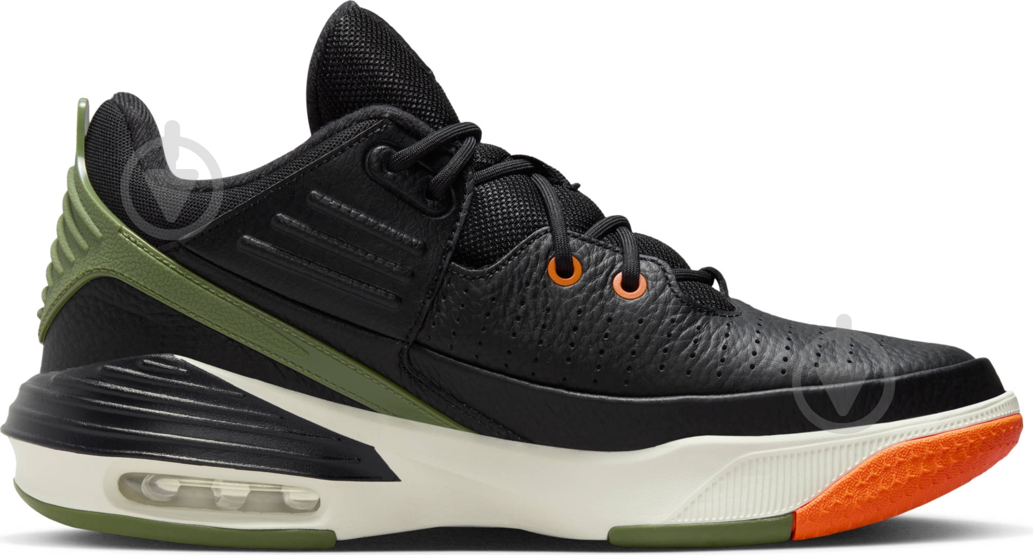 ᐉ Кросівки Jordan MAX AURA 5 DZ4353-003 р.46,5 • Краща ціна в