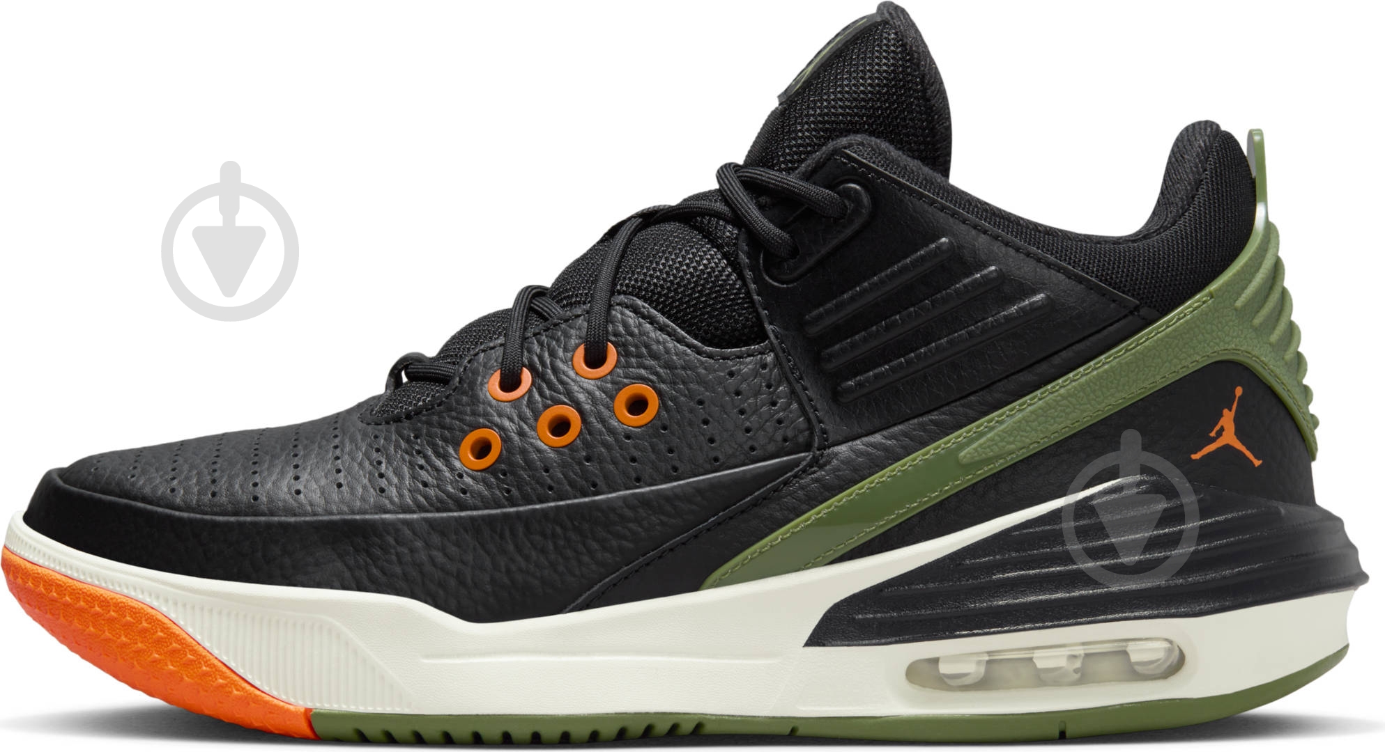 ᐉ Кросівки Jordan MAX AURA 5 DZ4353-003 р.46,5 • Краща ціна в