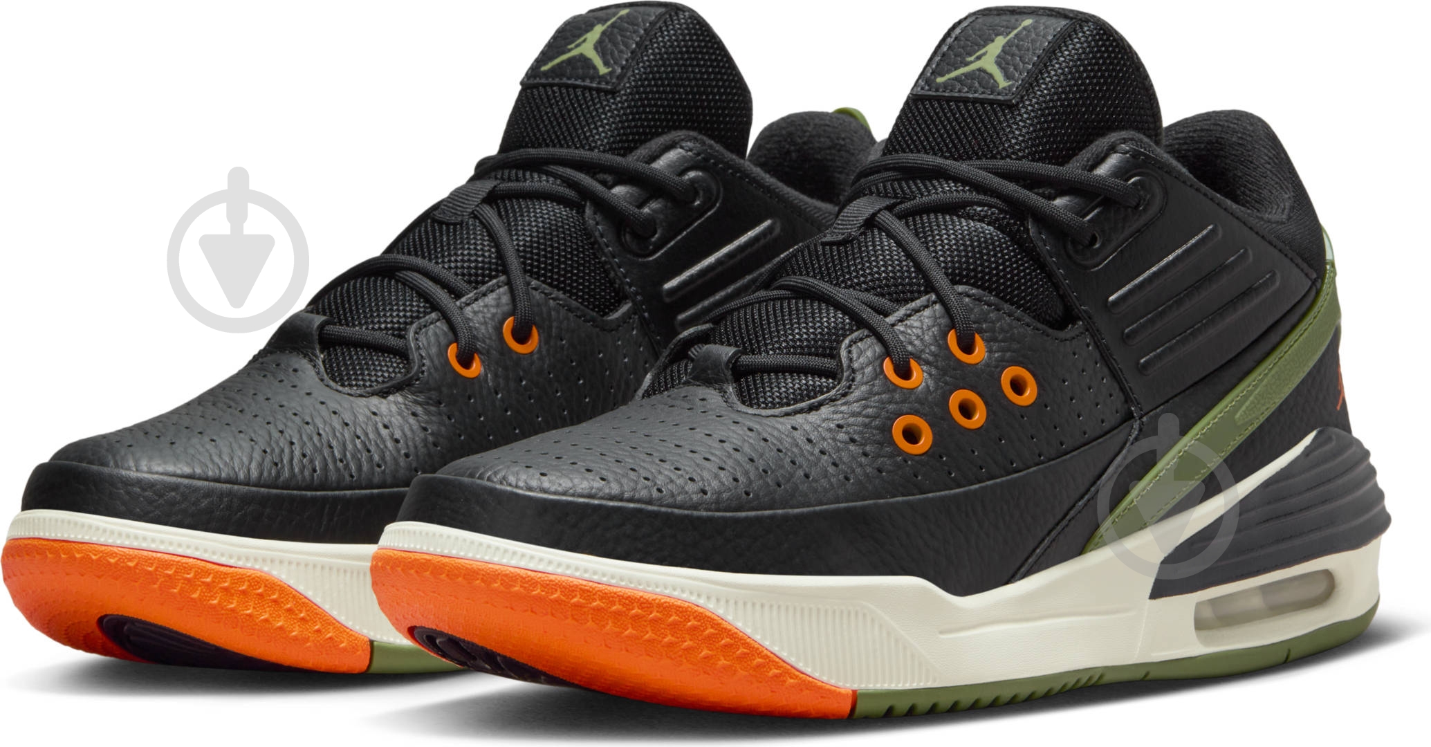 ᐉ Кросівки Jordan MAX AURA 5 DZ4353-003 р.46,5 • Краща ціна в