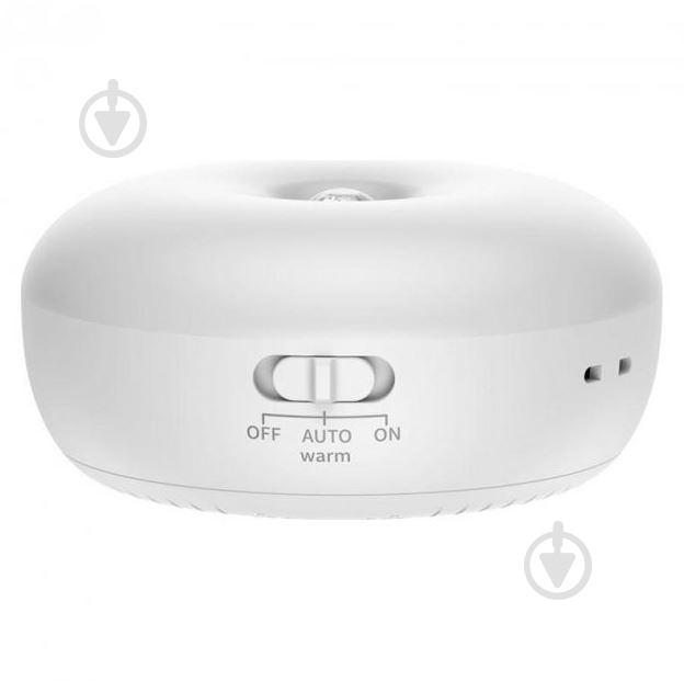 Светильник-ночник LED Sensio 1 Вт белый SNDS-NL-1x3 - фото 5 Светильник-ночник LED Sensio 1 Вт белый SNDS-NL-1x3 - фото 5