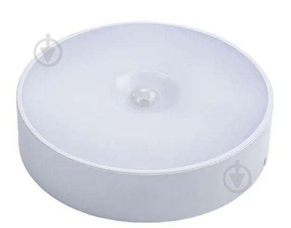 Светильник-ночник LED Sensio 1 Вт белый SNDS-NL-1x3 - фото 1 Светильник-ночник LED Sensio 1 Вт белый SNDS-NL-1x3 - фото 1