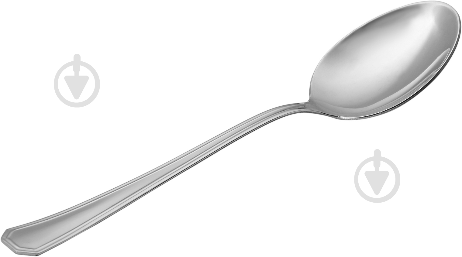 Набор столовых ложек Abert Alaska 3 шт. FG3PN0301 - фото 2 Набор столовых ложек Abert Alaska 3 шт. FG3PN0301 - фото 2
