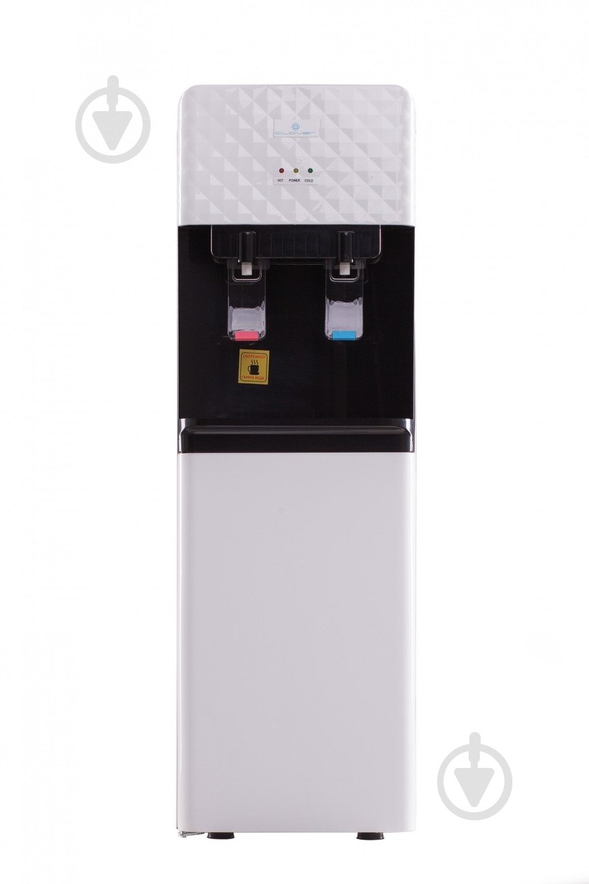 Кулер напольный Clover LB-LWB1.5-5X88 - фото 1 Кулер напольный Clover LB-LWB1.5-5X88 - фото 1