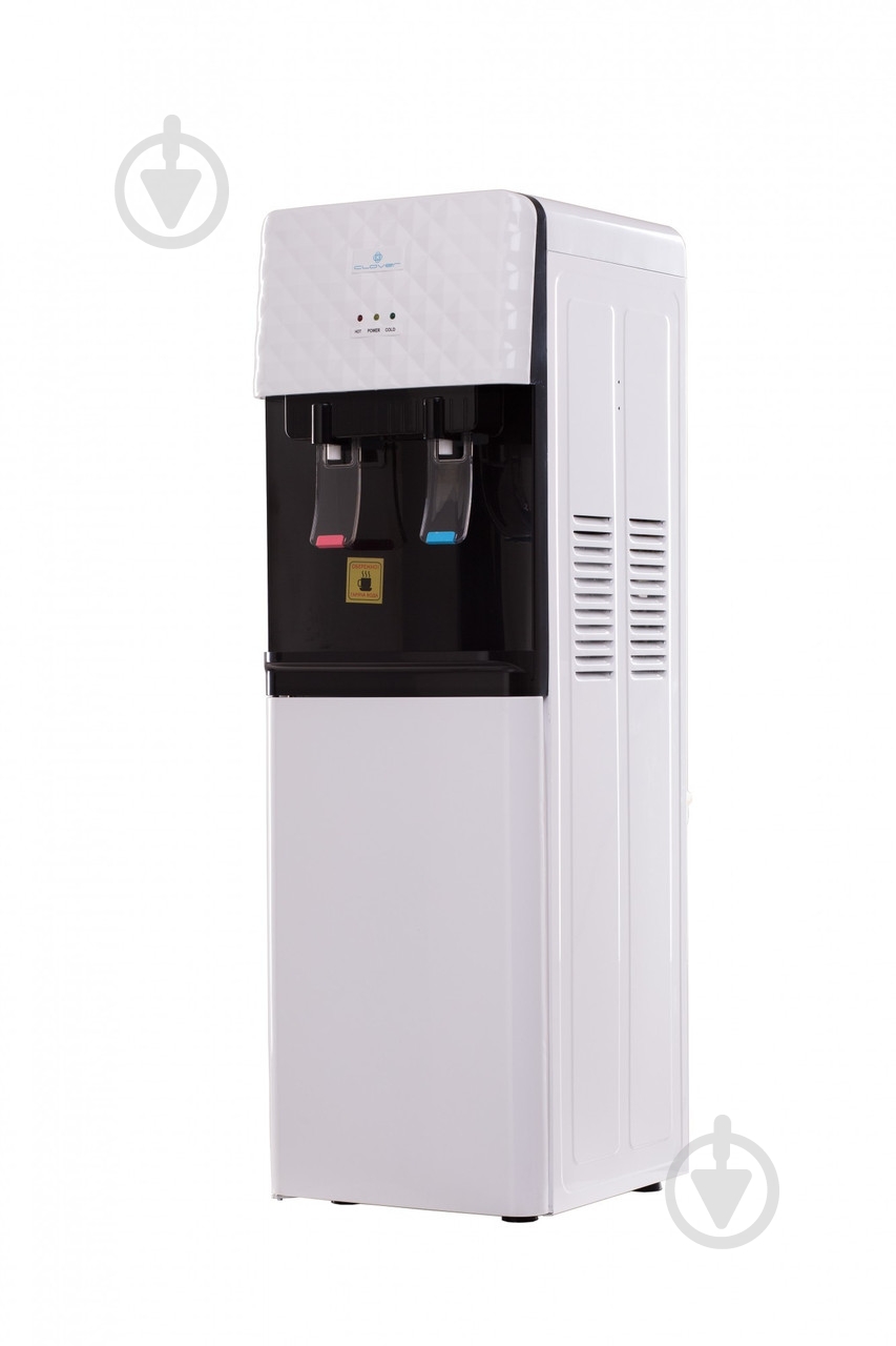 Кулер напольный Clover LB-LWB1.5-5X88 - фото 2 Кулер напольный Clover LB-LWB1.5-5X88 - фото 2