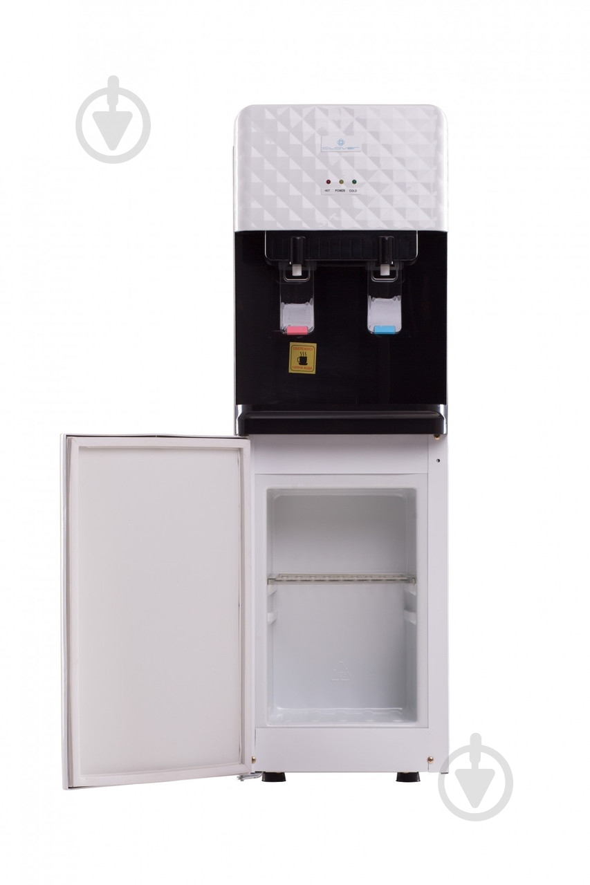 Кулер напольный Clover LB-LWB1.5-5X88 - фото 3 Кулер напольный Clover LB-LWB1.5-5X88 - фото 3