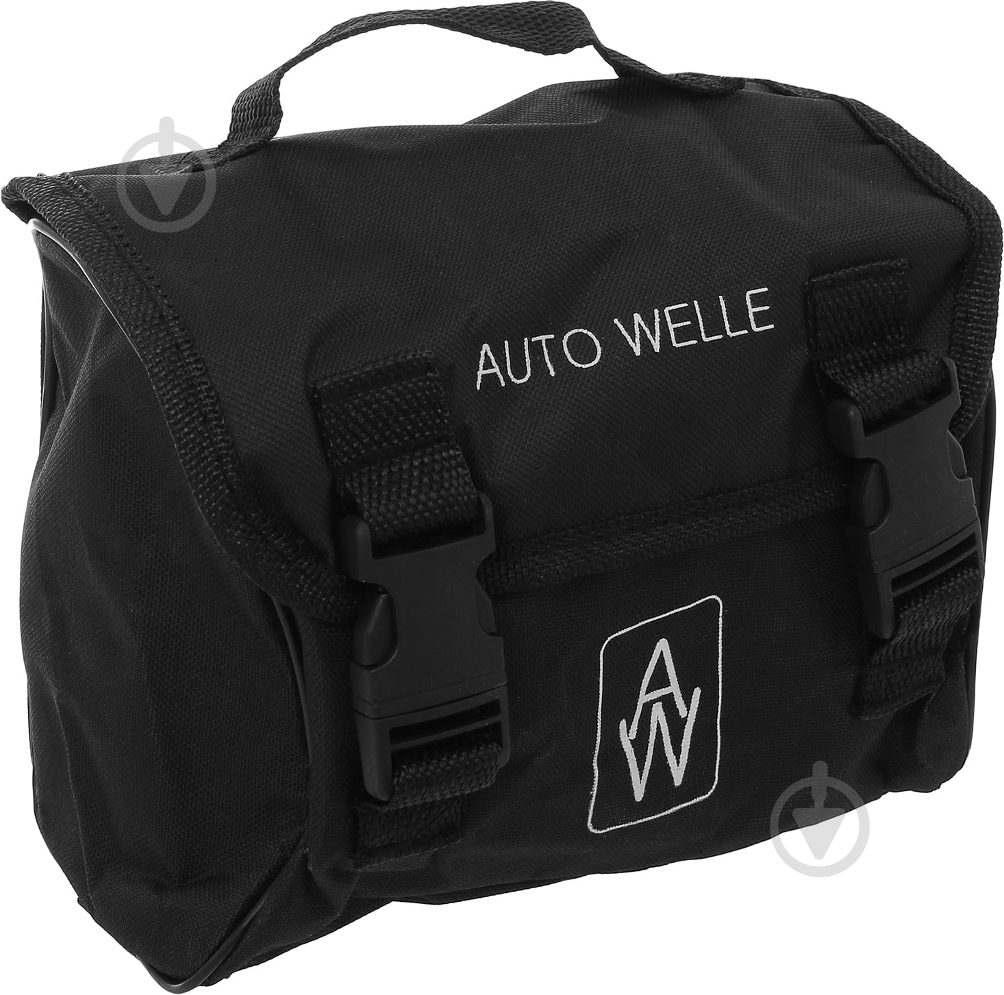 Компресcор автомобильный Auto Welle AW01-16 - фото 5