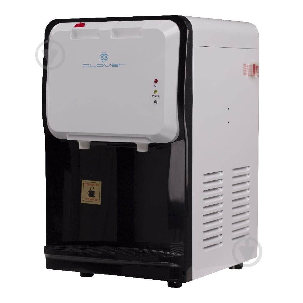Кулер настольный Clover LB-LWB 5T95 - фото 2 Кулер настольный Clover LB-LWB 5T95 - фото 2