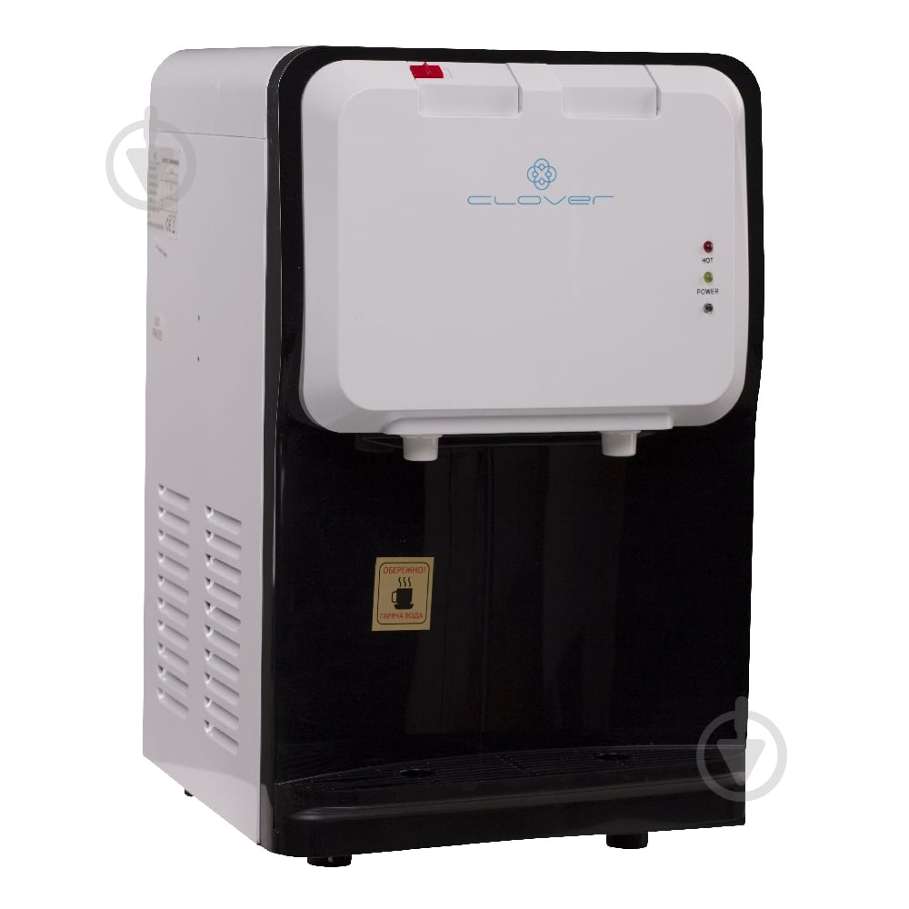 Кулер настольный Clover LB-LWB 5T95 - фото 3 Кулер настольный Clover LB-LWB 5T95 - фото 3