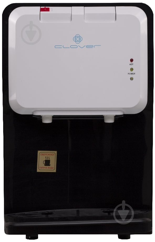 Кулер настольный Clover LB-LWB 5T95 - фото 1 Кулер настольный Clover LB-LWB 5T95 - фото 1