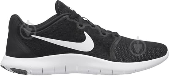 Кроссовки мужские Nike FLEX CONTACT 2 AA7398-001 р.41 черные - фото 1