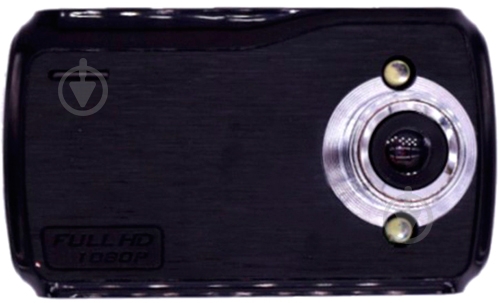 Видеорегистратор Carcam K 8000 - фото 1