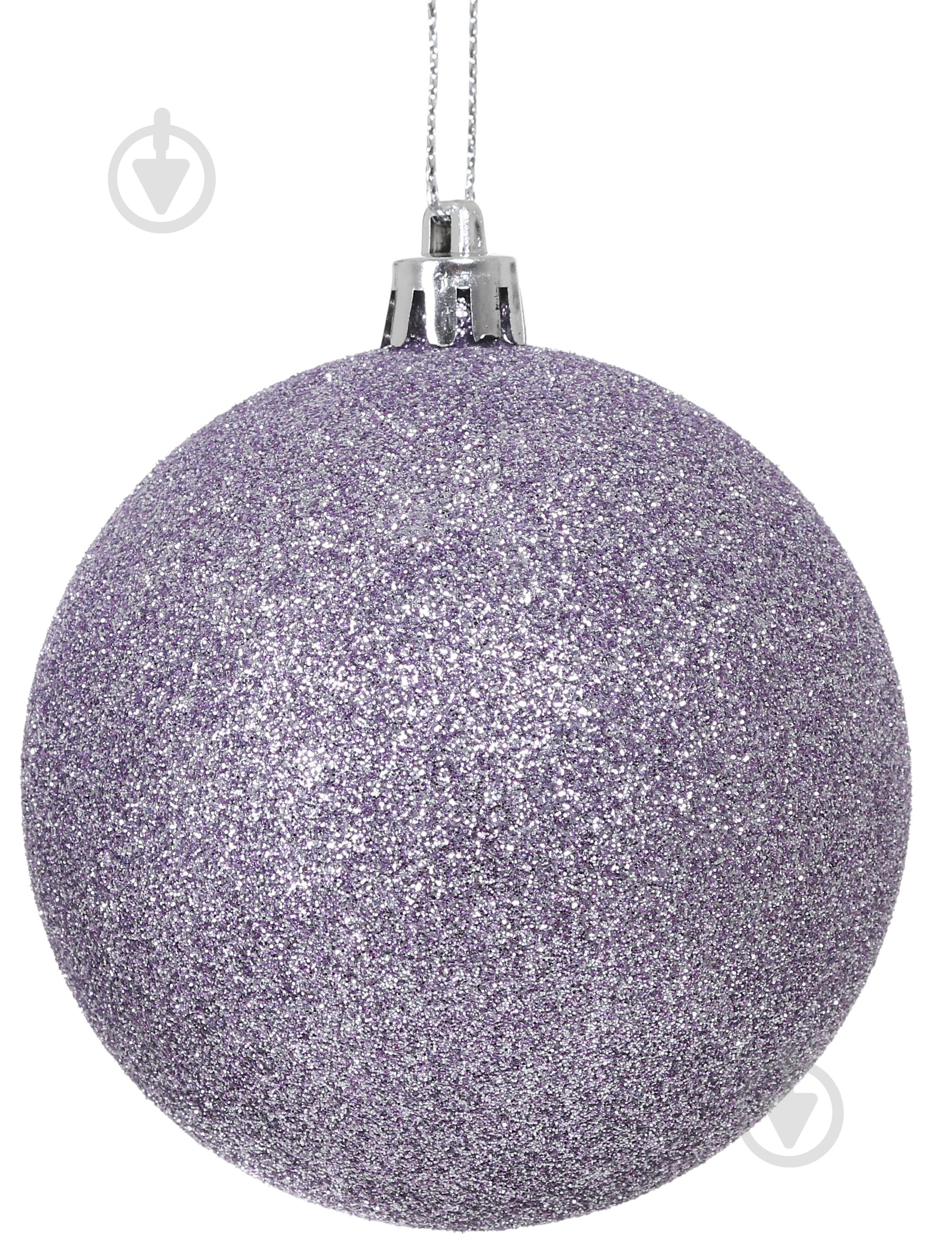 Набор шаров 8 см в ассортименте (22985-6-7) 16 шт./уп. - фото 5 Набор шаров 8 см в ассортименте (22985-6-7) 16 шт./уп. - фото 5