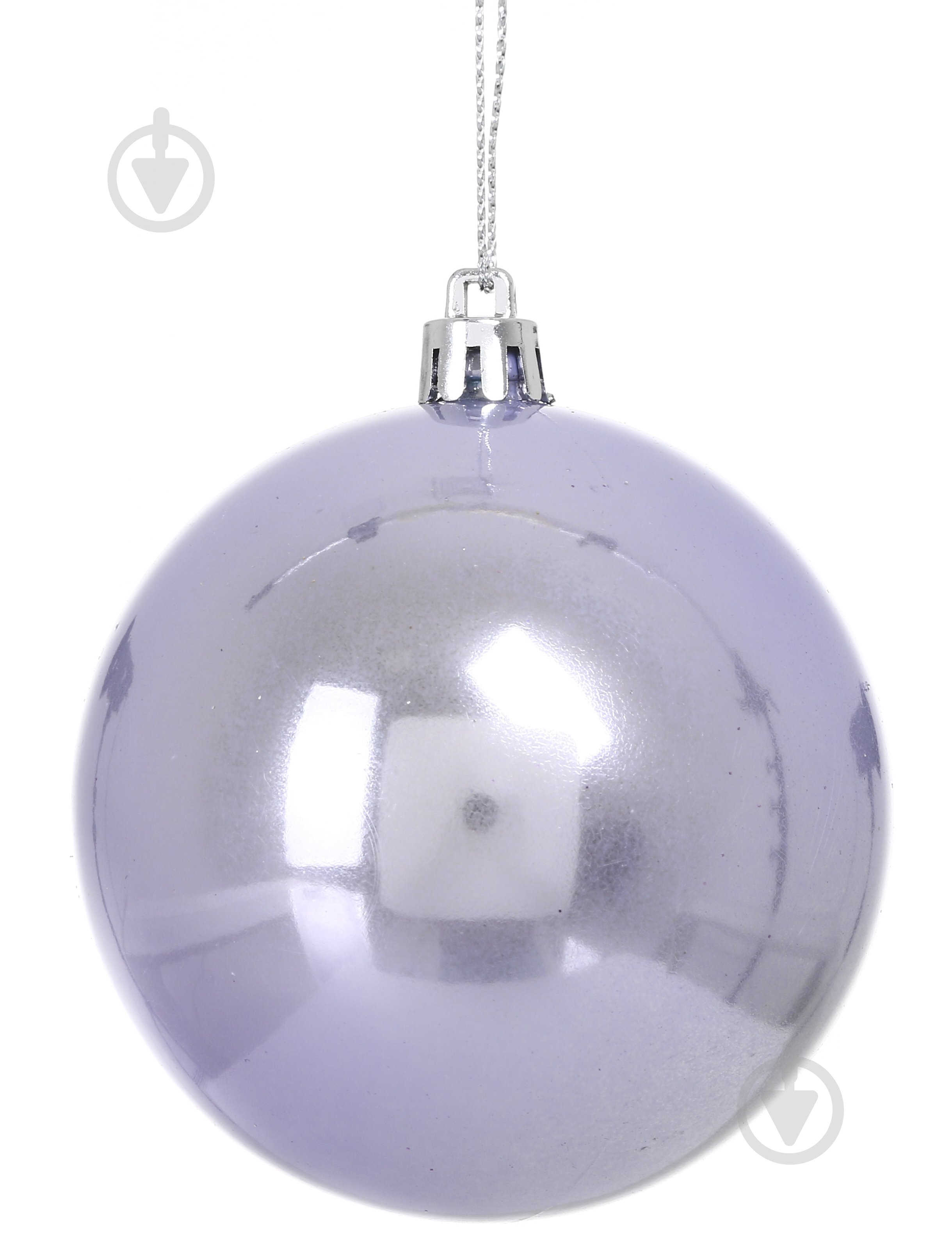 Набор шаров 8 см в ассортименте (22985-6-7) 16 шт./уп. - фото 3 Набор шаров 8 см в ассортименте (22985-6-7) 16 шт./уп. - фото 3