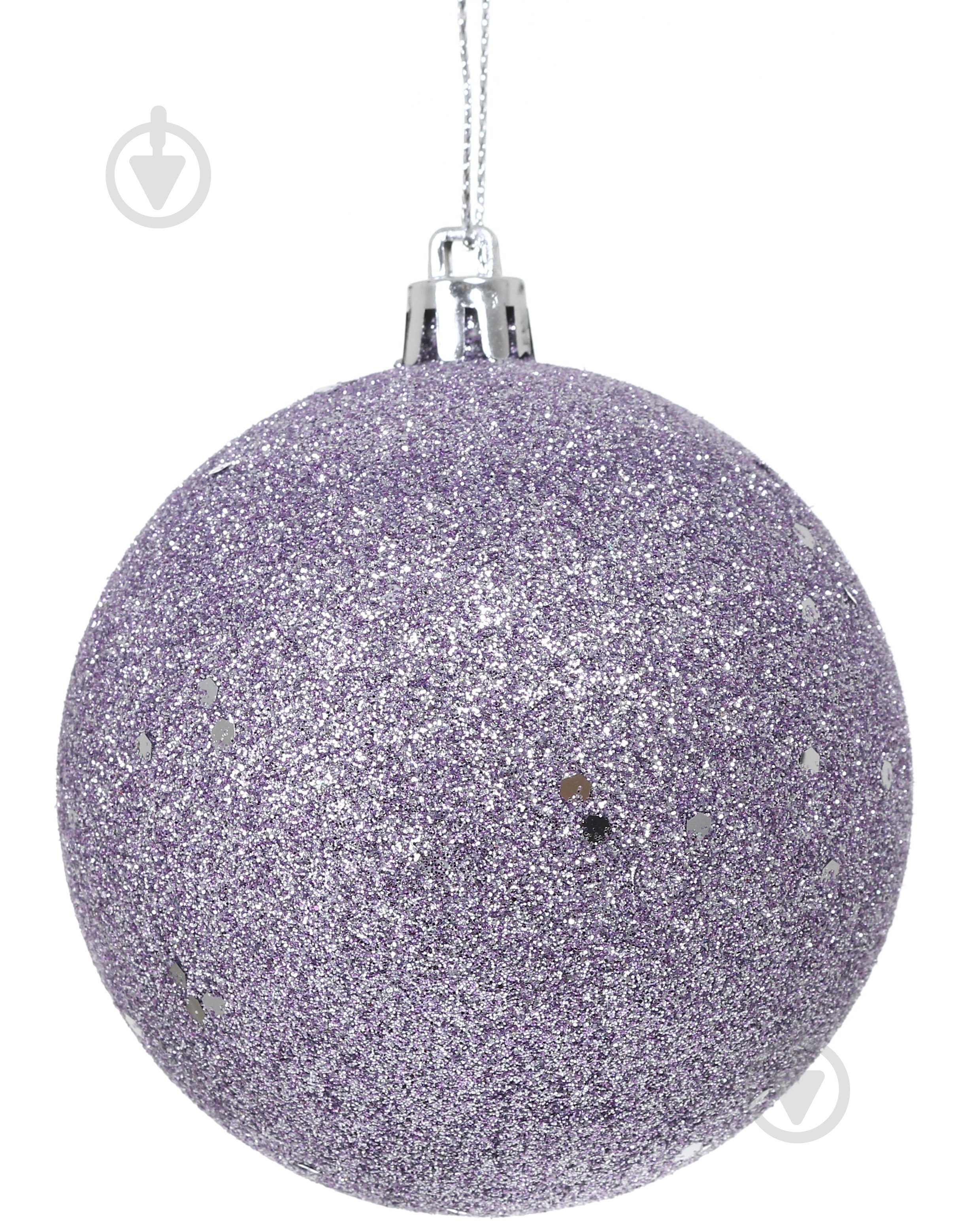 Набор шаров 8 см в ассортименте (22985-6-7) 16 шт./уп. - фото 2 Набор шаров 8 см в ассортименте (22985-6-7) 16 шт./уп. - фото 2