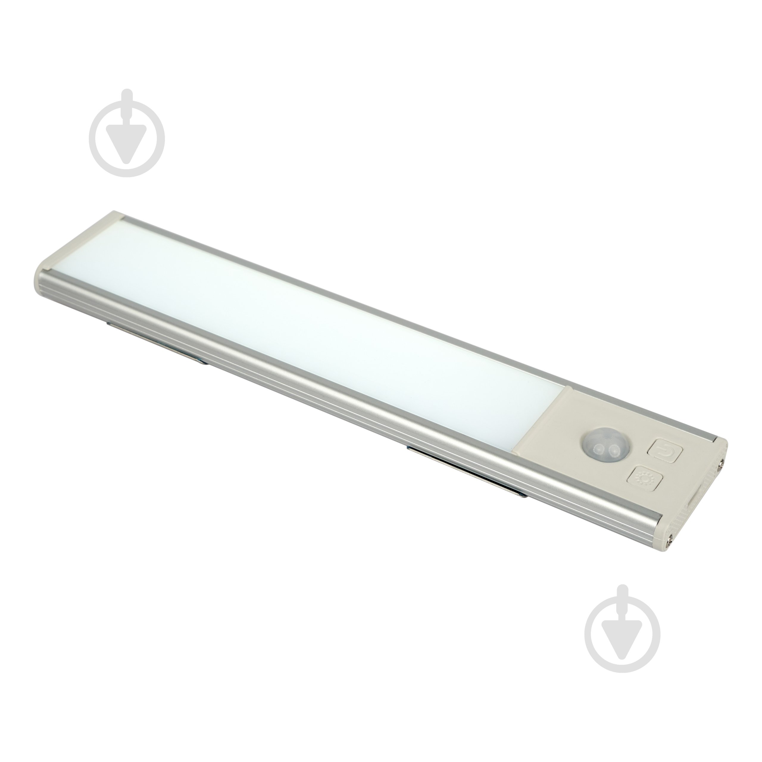 Светильник-ночник LED Berger белый 1502-RL-200 White - фото 1