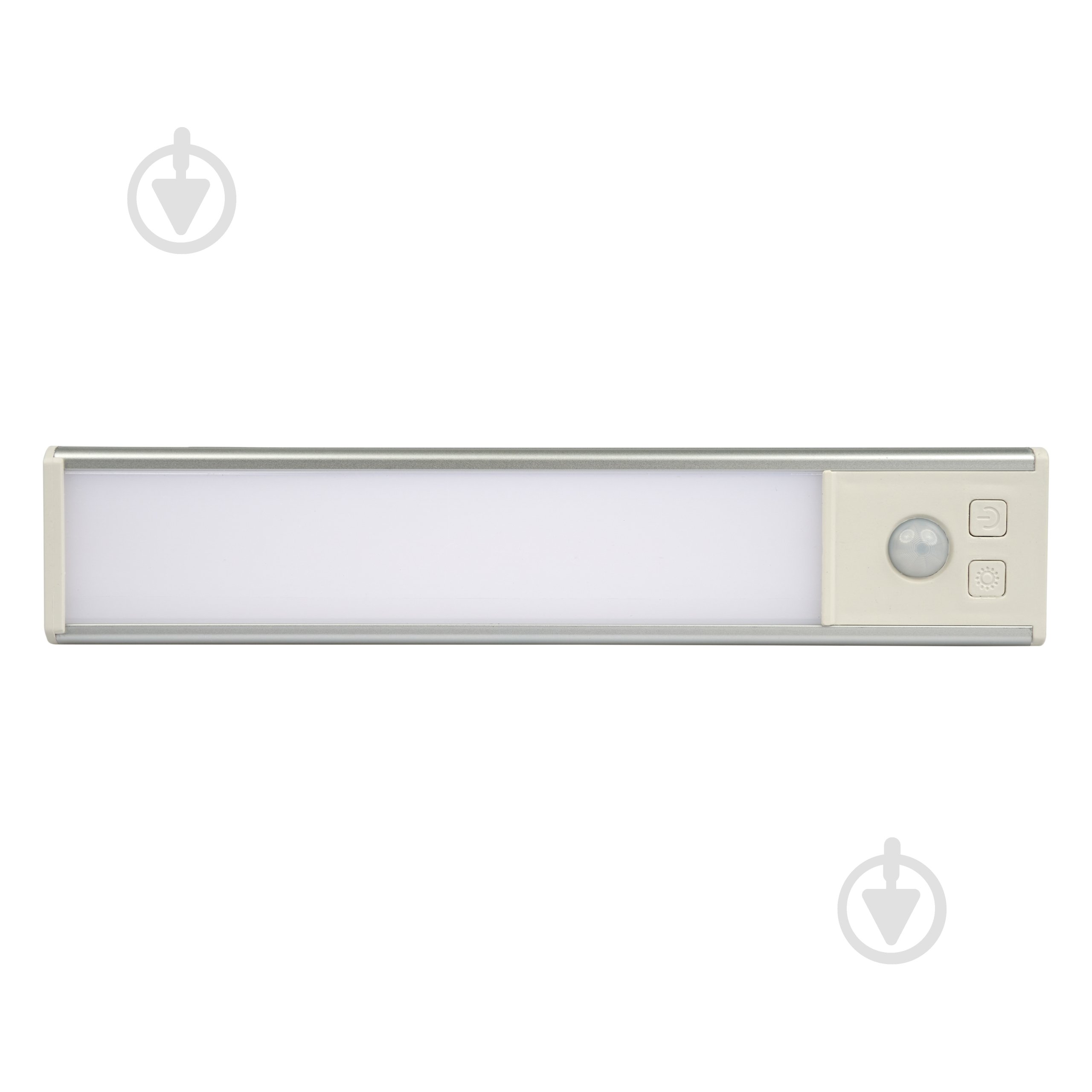 Светильник-ночник LED Berger белый 1502-RL-200 White - фото 3