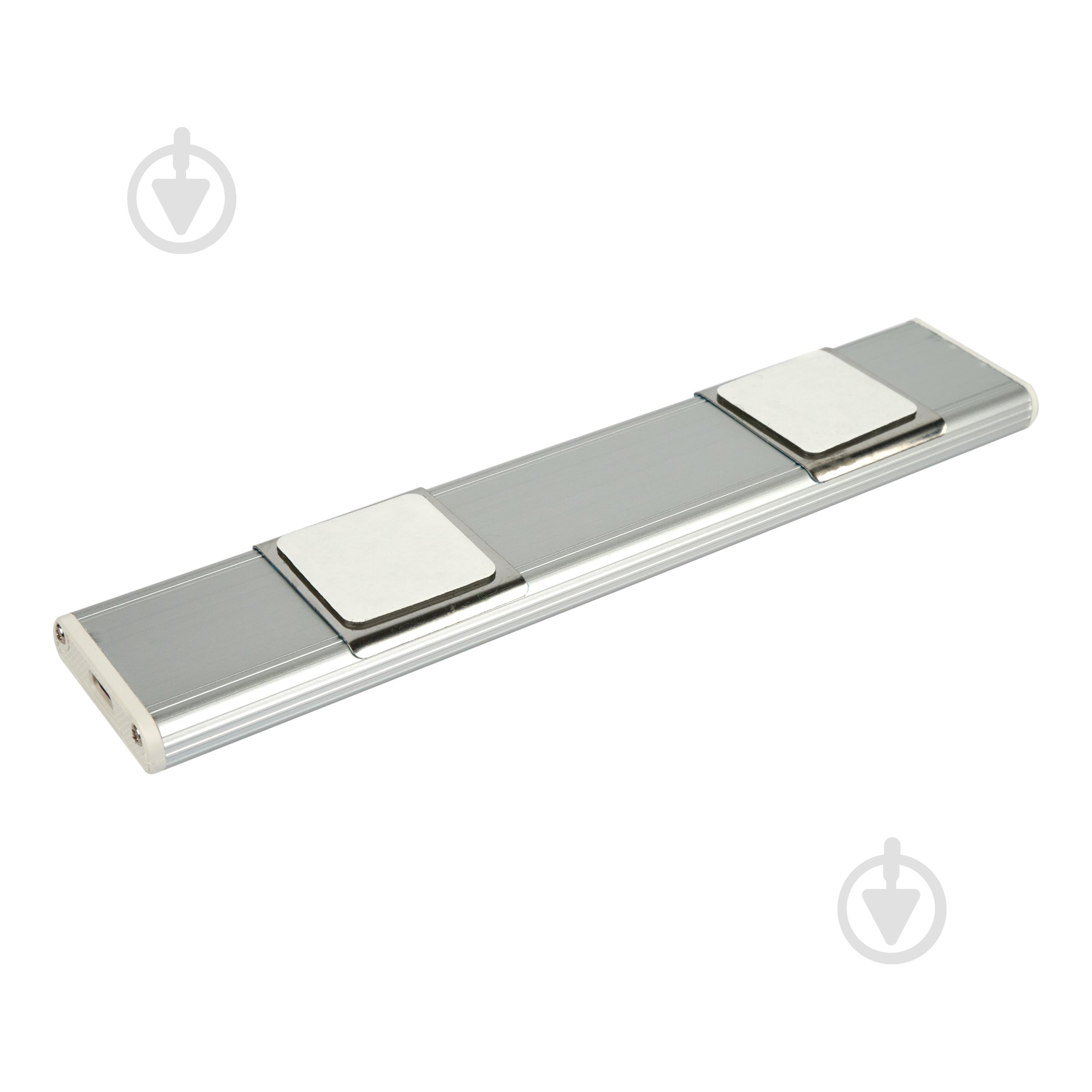 Светильник-ночник LED Berger белый 1502-RL-200 White - фото 4