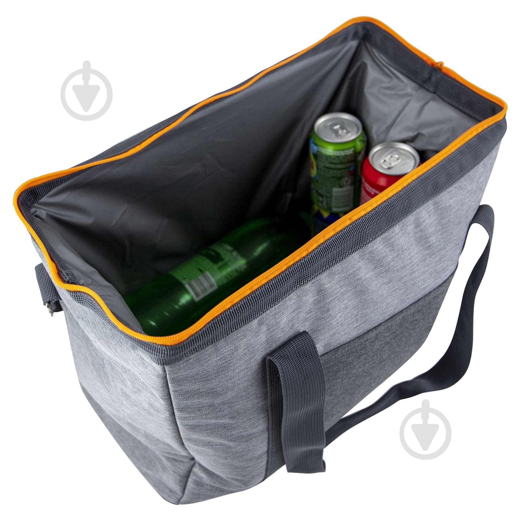 Термосумка Bo-Camp Cooler Bag 20 Liters (6702924) - фото 4 Термосумка Bo-Camp Cooler Bag 20 Liters (6702924) - фото 4
